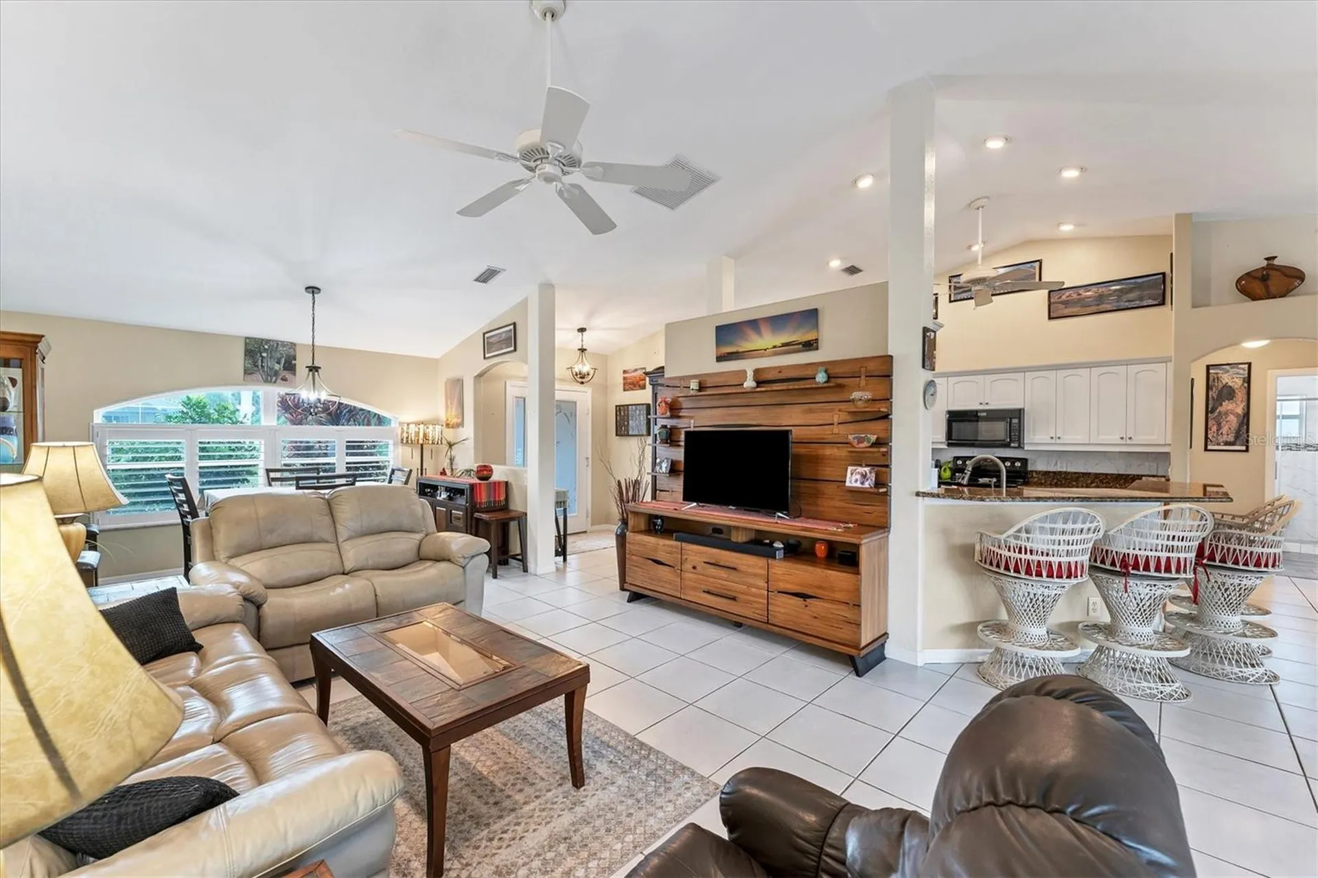 2555 Dixon Terrace Port Charlotte FL 33981