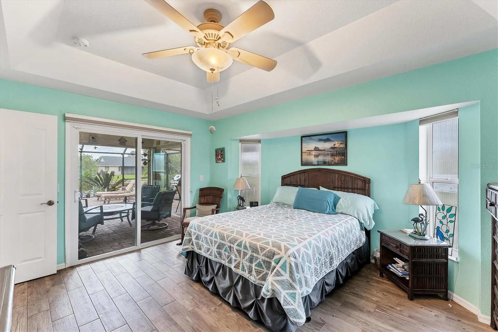 2555 Dixon Terrace Port Charlotte FL 33981