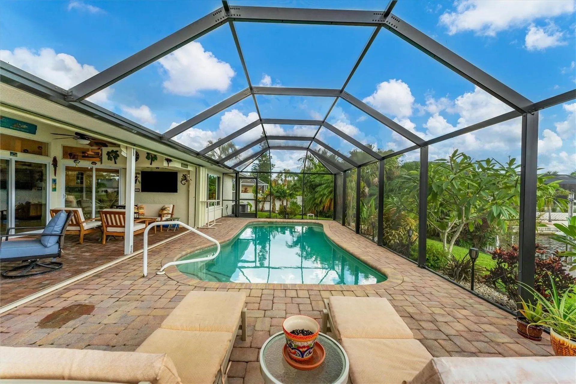 2555 Dixon Terrace Port Charlotte FL 33981