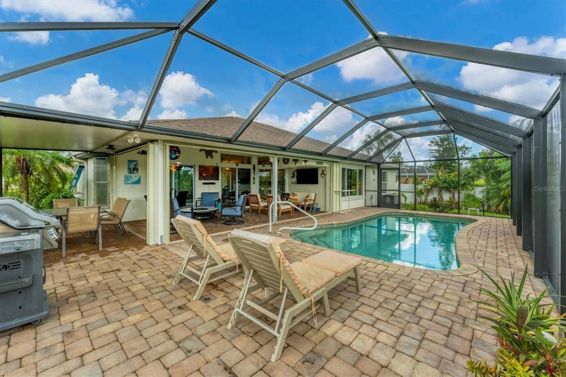2555 Dixon Terrace Port Charlotte FL 33981