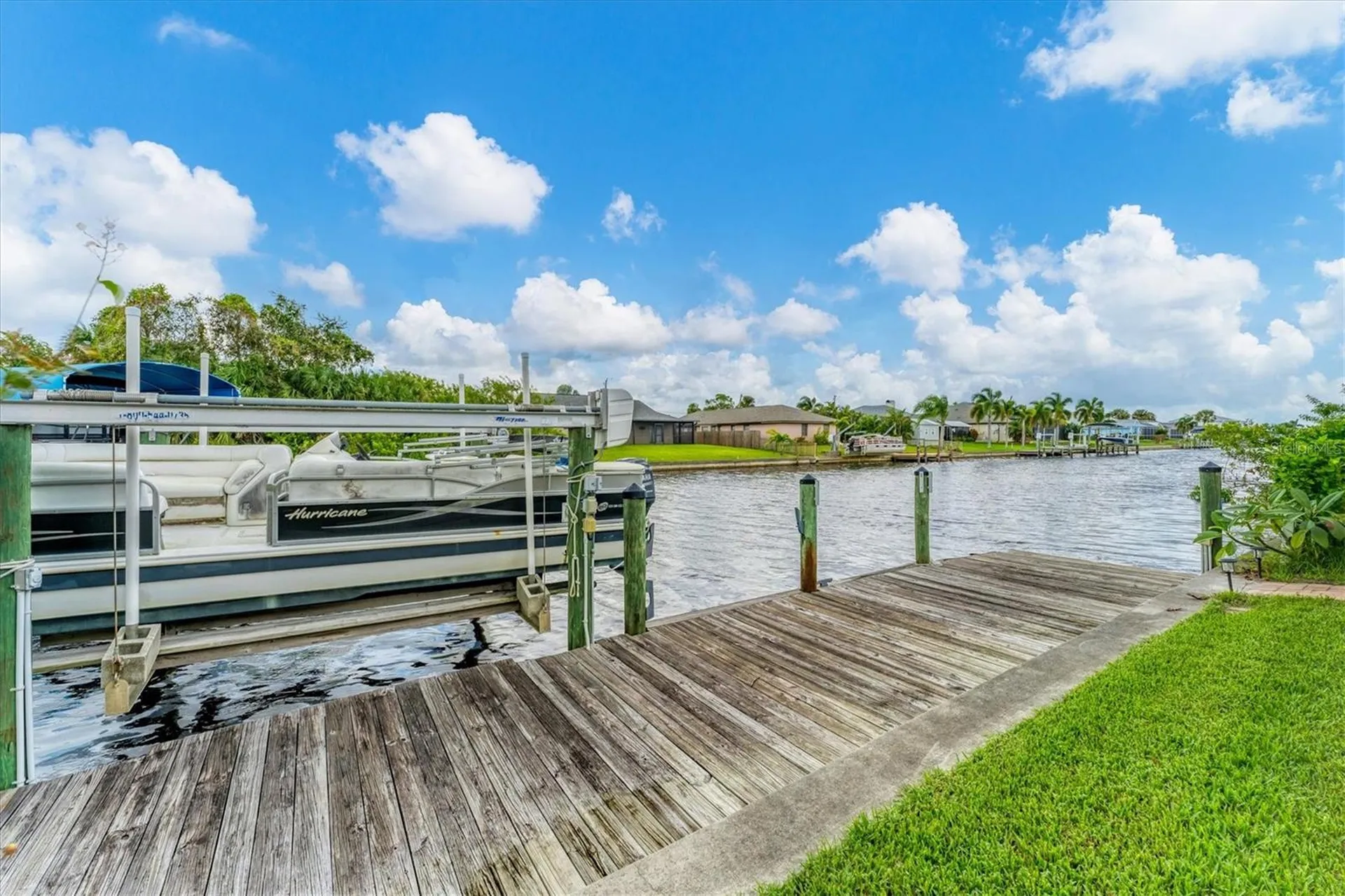 2555 Dixon Terrace Port Charlotte FL 33981