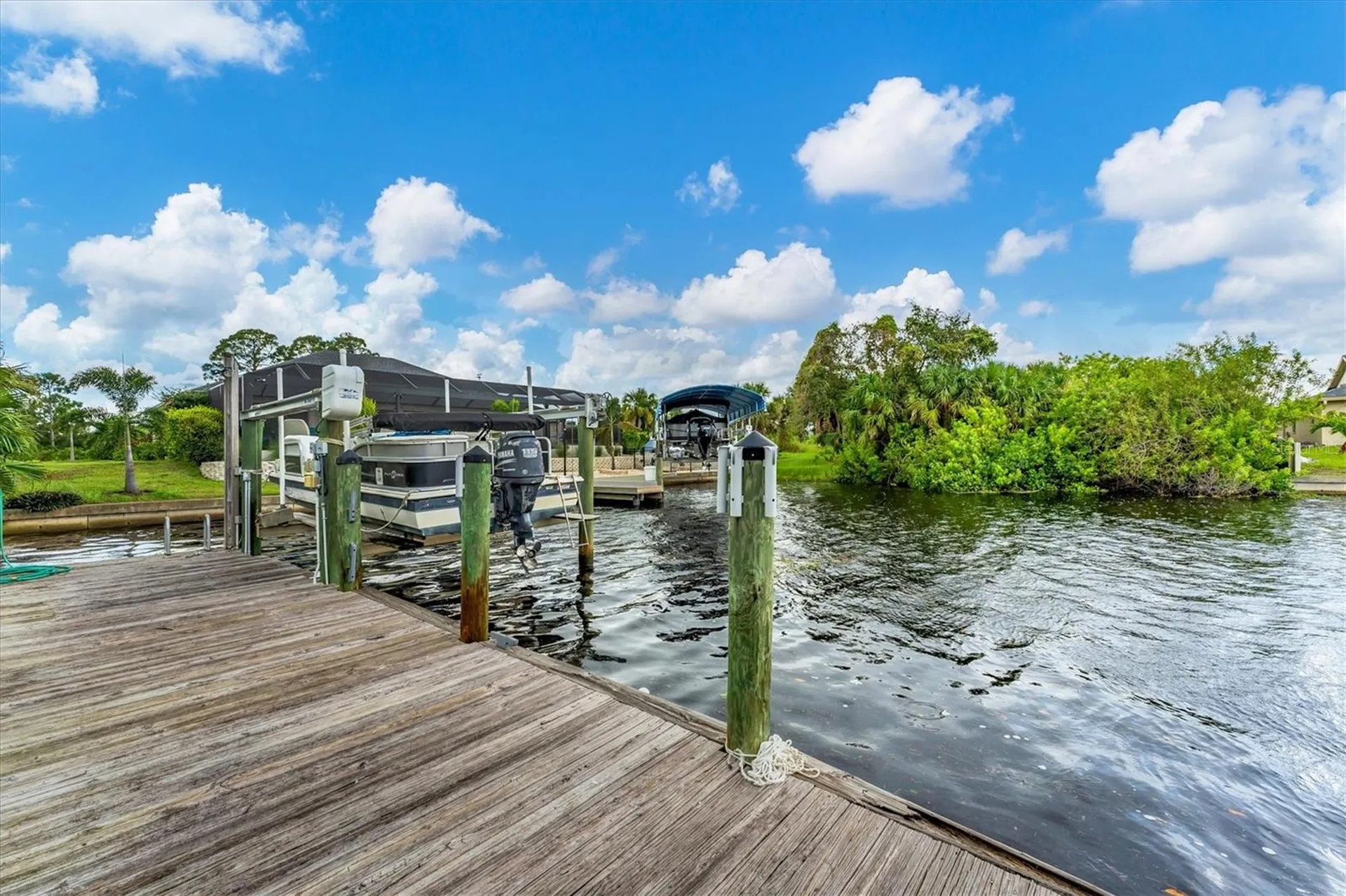 2555 Dixon Terrace Port Charlotte FL 33981