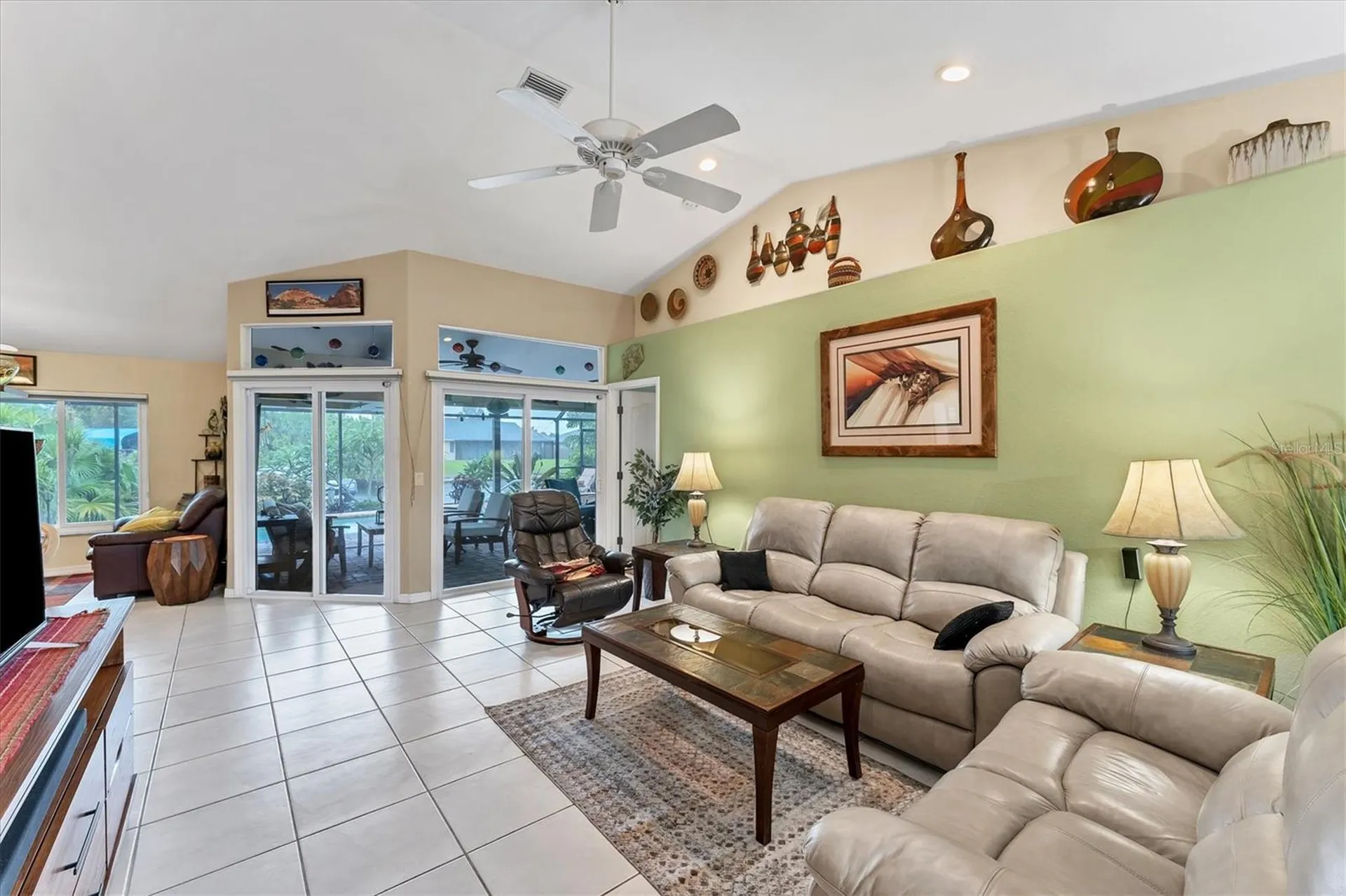 2555 Dixon Terrace Port Charlotte FL 33981