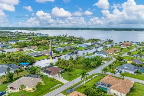 2555 Dixon Terrace Port Charlotte FL 33981