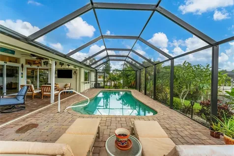 2555 Dixon Terrace Port Charlotte FL 33981