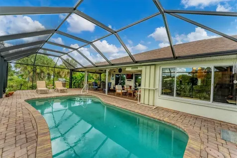 2555 Dixon Terrace Port Charlotte FL 33981