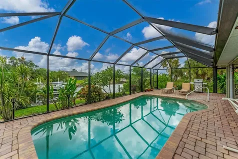 2555 Dixon Terrace Port Charlotte FL 33981