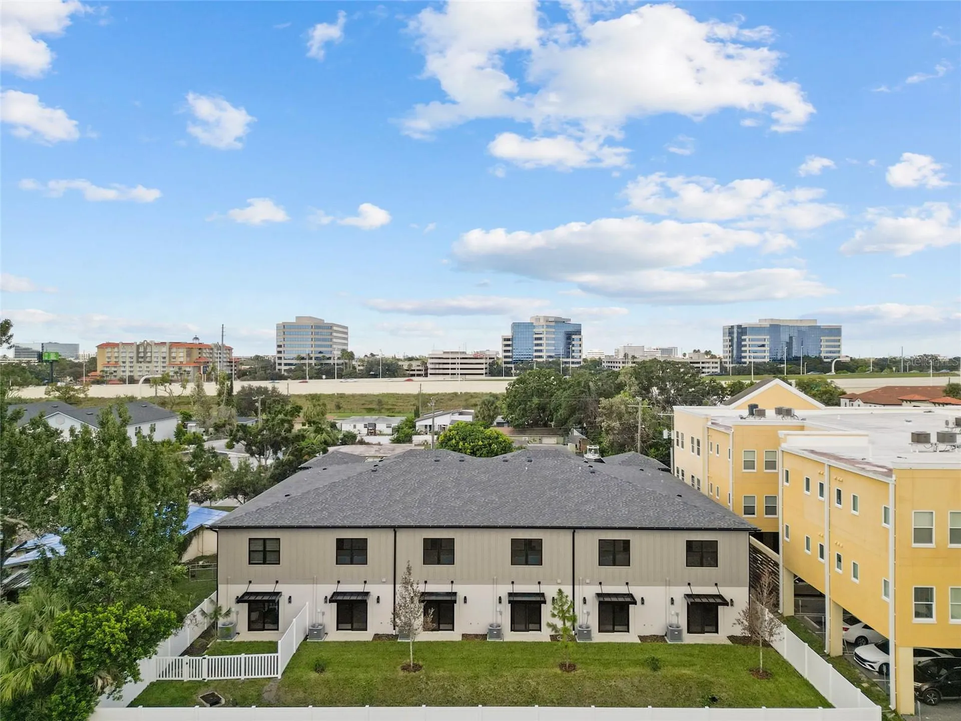 4308 W Gray Street Tampa FL 33609