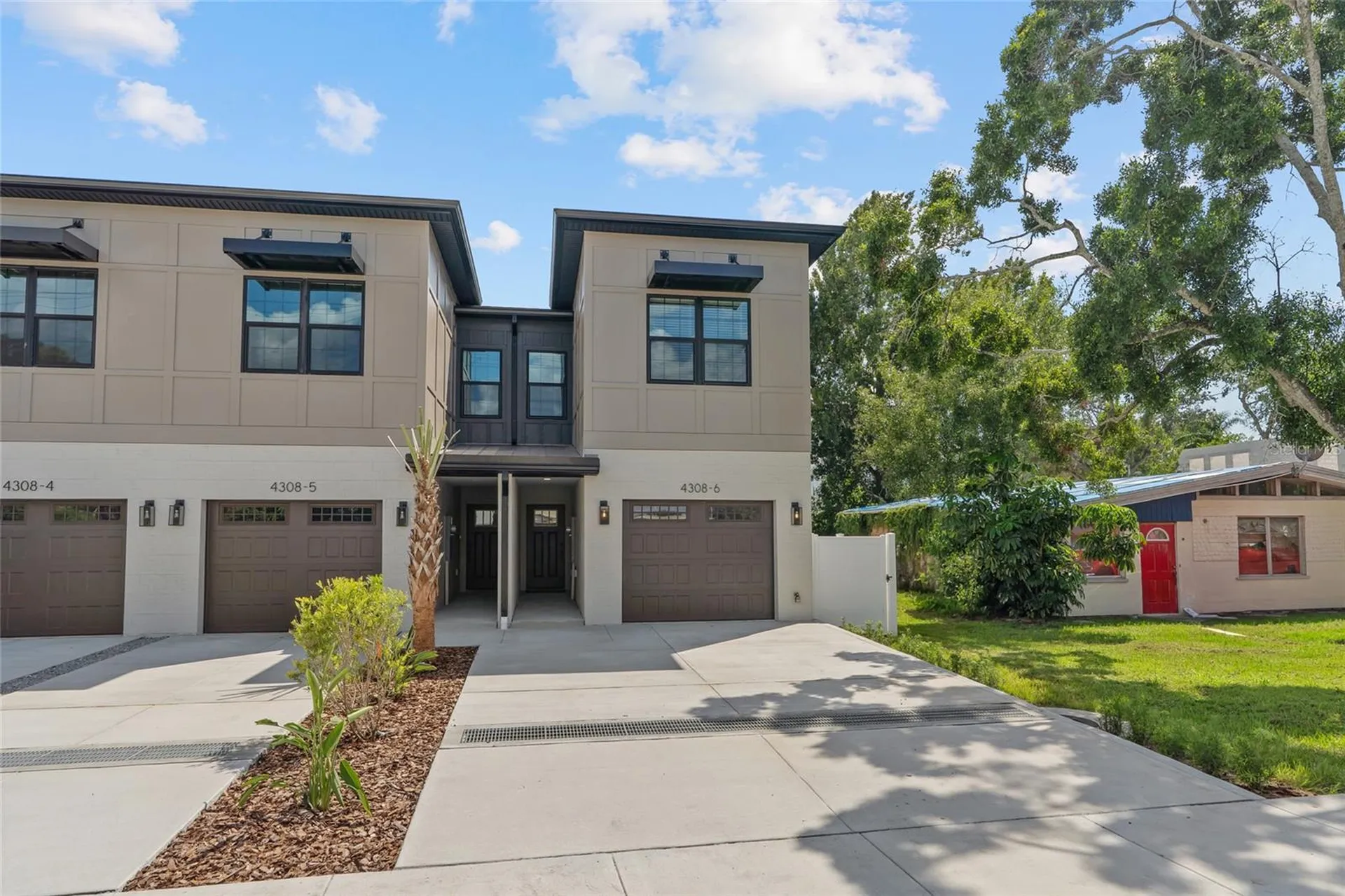4308 W Gray Street Tampa FL 33609