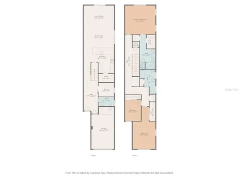 4308 W Gray Street Tampa FL 33609