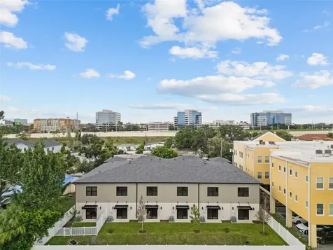 4308 W Gray Street Tampa FL 33609