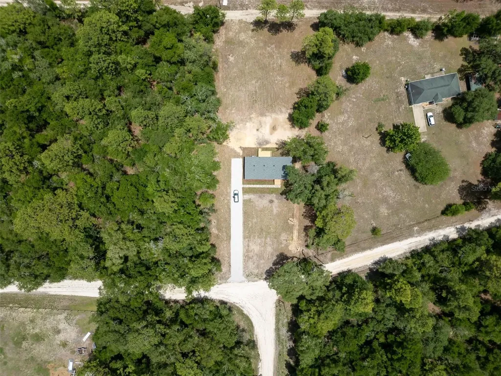 6951 NE 104 Court Bronson FL 32621