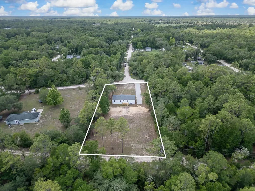 6951 NE 104 Court Bronson FL 32621