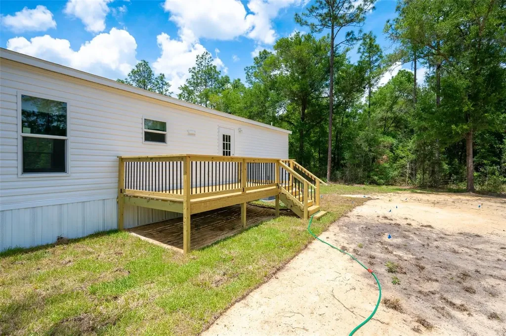 6951 NE 104 Court Bronson FL 32621