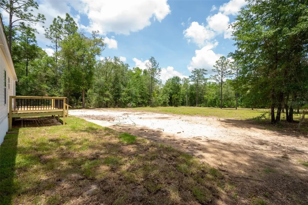 6951 NE 104 Court Bronson FL 32621