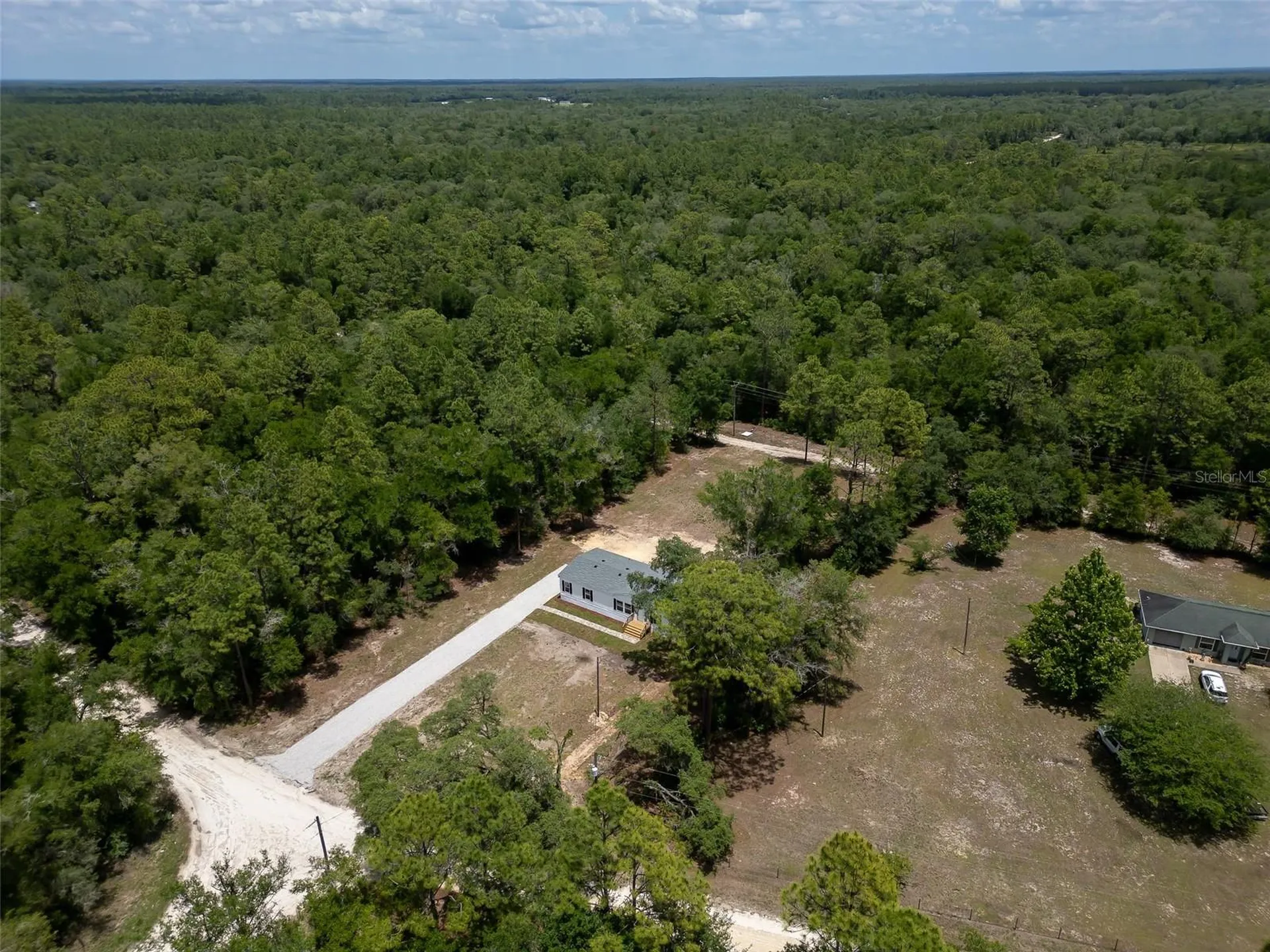 6951 NE 104 Court Bronson FL 32621