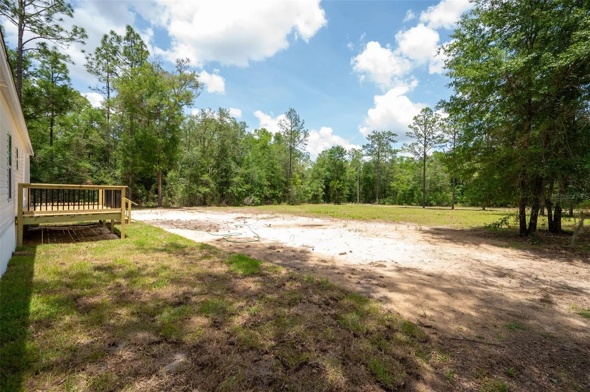 6951 NE 104 Court Bronson FL 32621