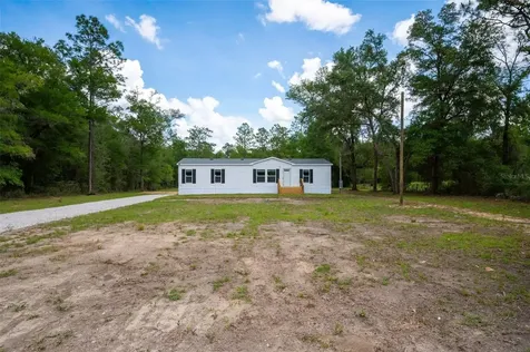 6951 NE 104 Court Bronson FL 32621