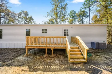 6951 NE 104 Court Bronson FL 32621