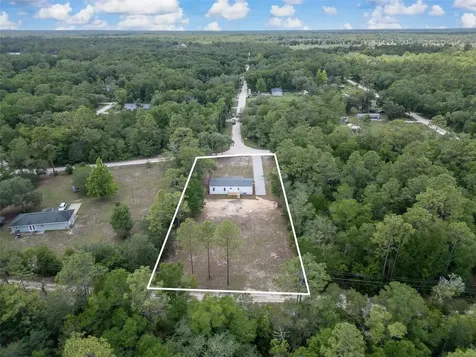 6951 NE 104 Court Bronson FL 32621