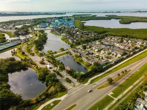 504 Woodstork Circle Bradenton FL 34209