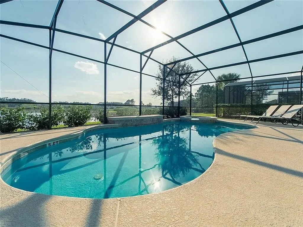 4357 Acorn Court Davenport FL 33837