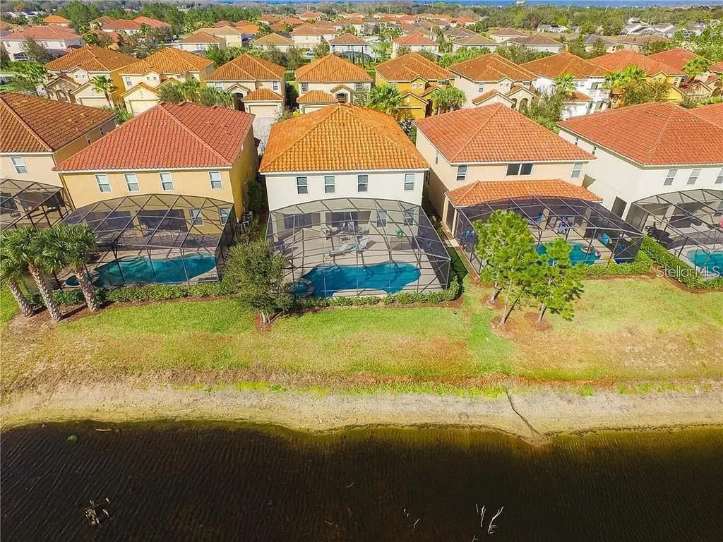 4357 Acorn Court Davenport FL 33837