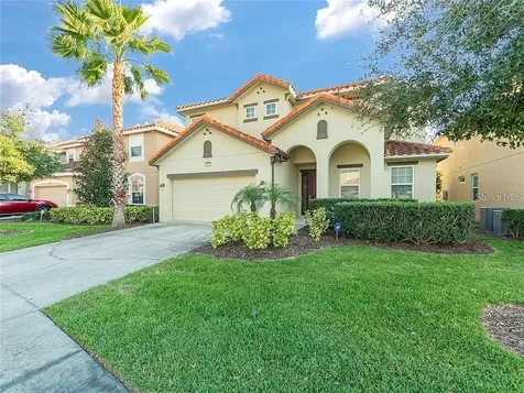 4357 Acorn Court Davenport FL 33837