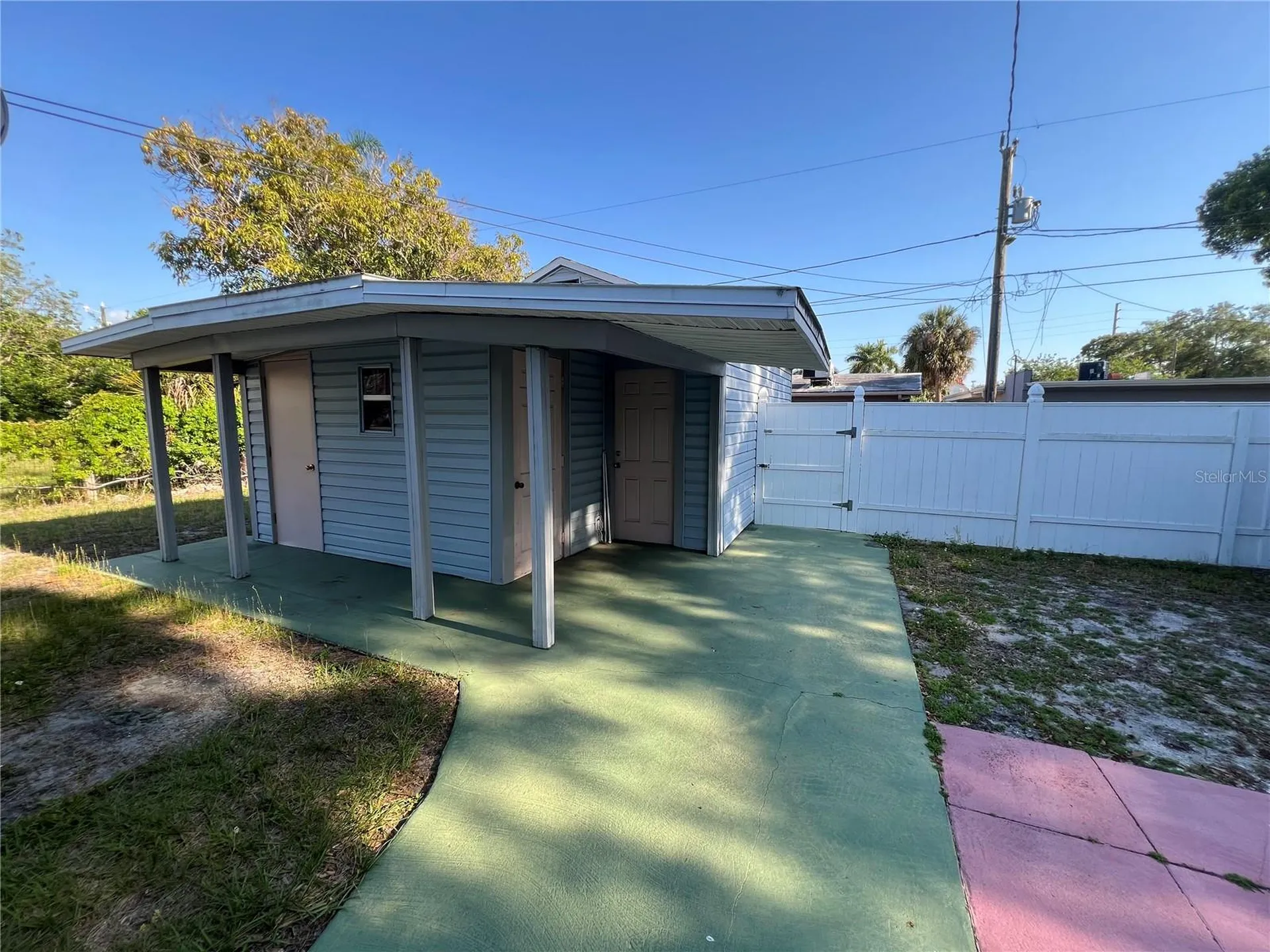 4754 1st Avenue N St Petersburg FL 33713