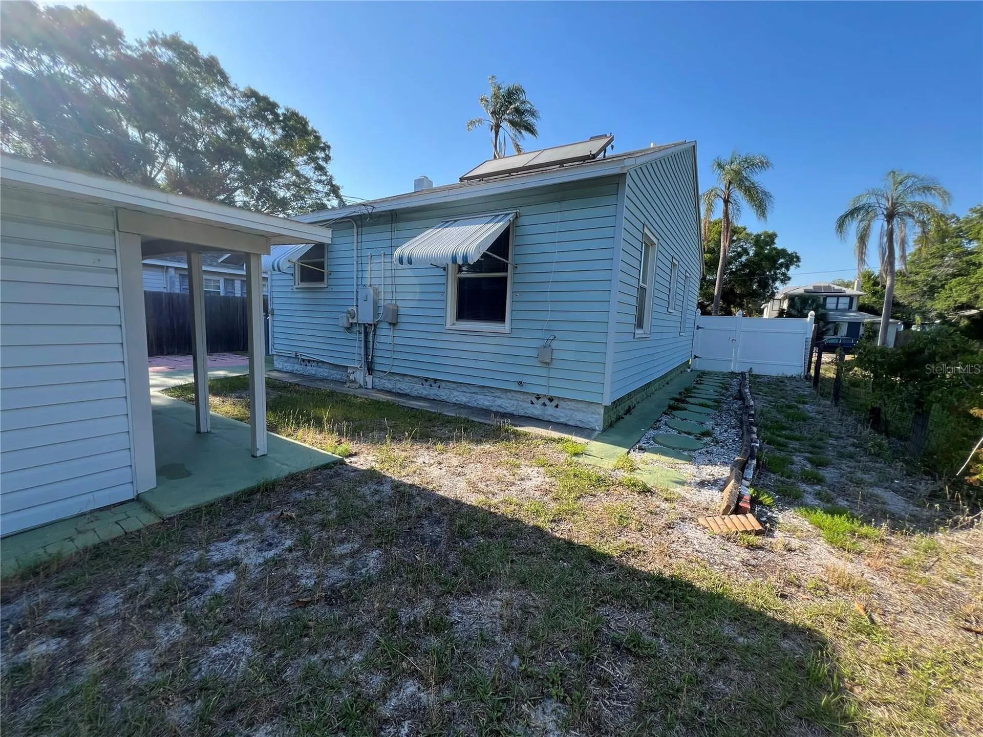 4754 1st Avenue N St Petersburg FL 33713