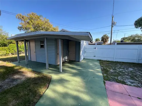 4754 1st Avenue N St Petersburg FL 33713