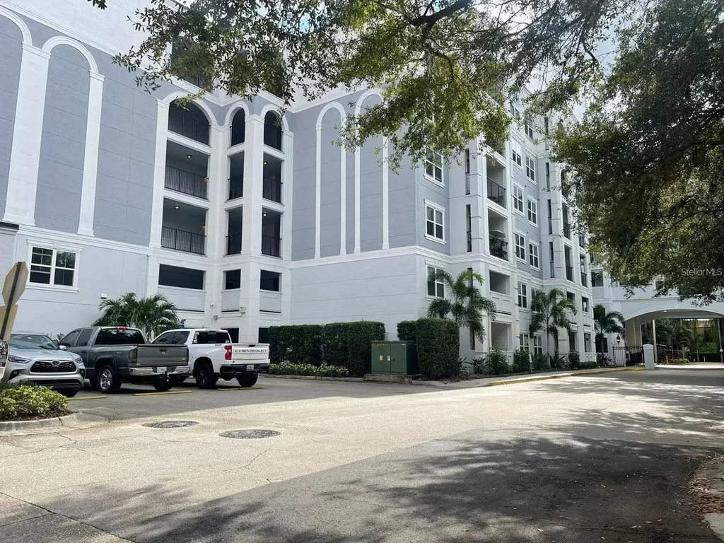 202 E South Street Orlando FL 32801