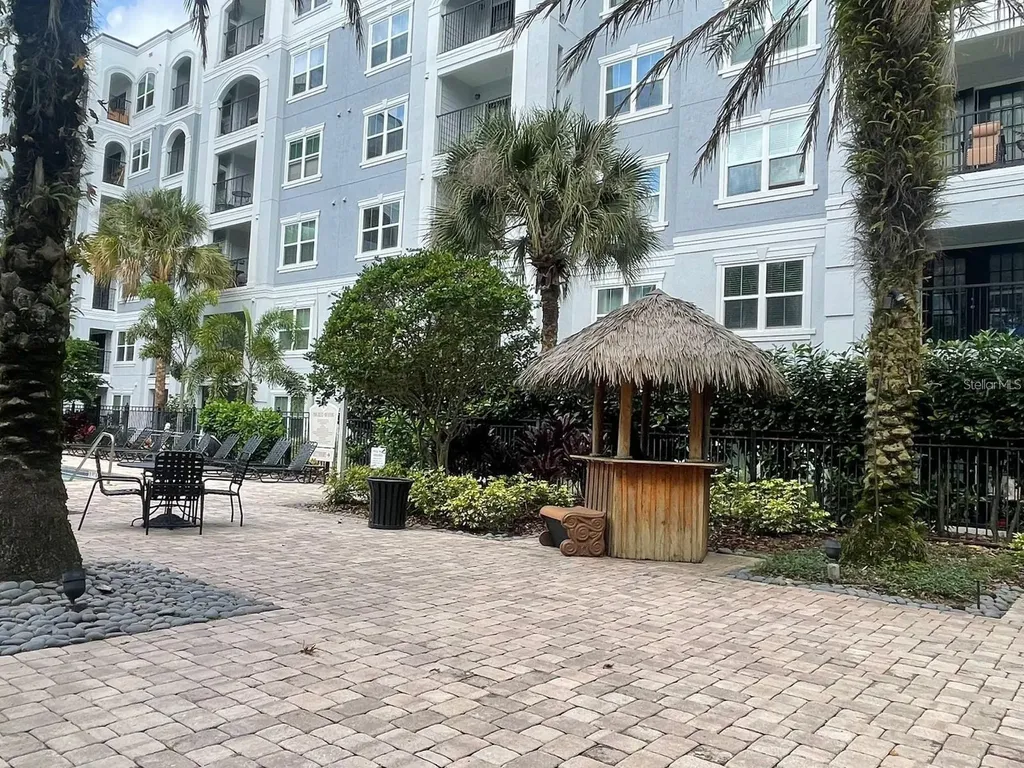 202 E South Street Orlando FL 32801