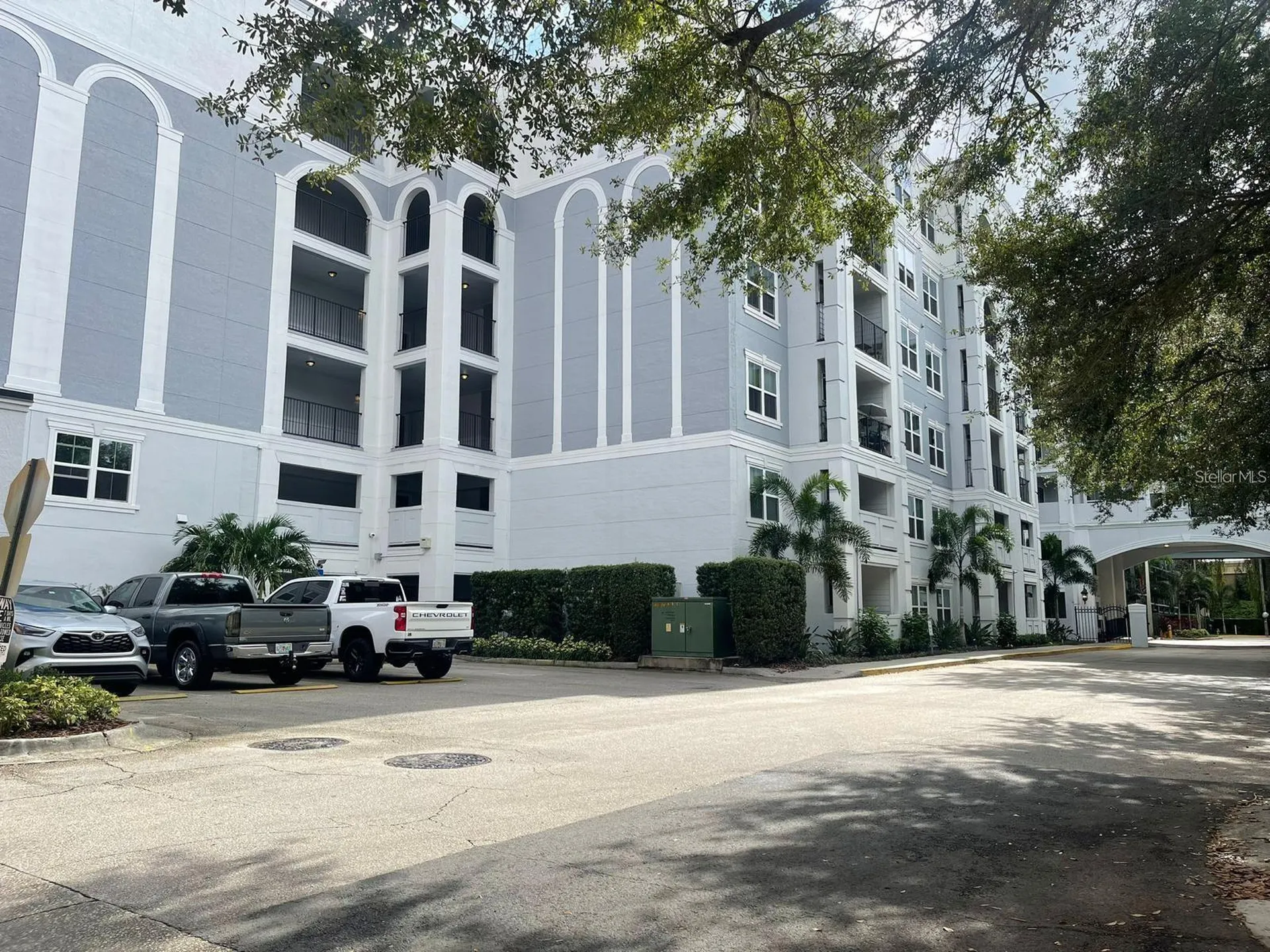 202 E South Street Orlando FL 32801