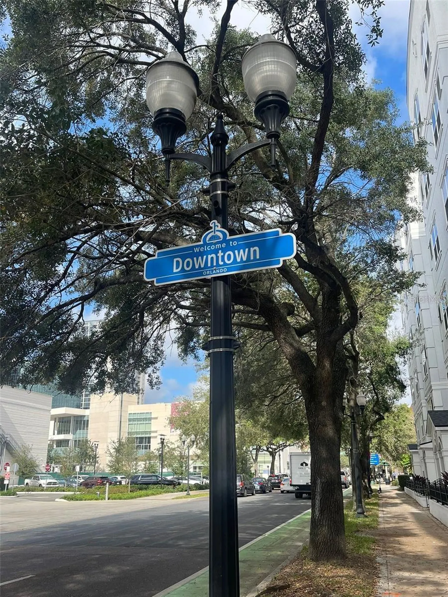 202 E South Street Orlando FL 32801