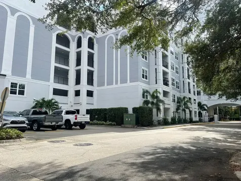 202 E South Street Orlando FL 32801