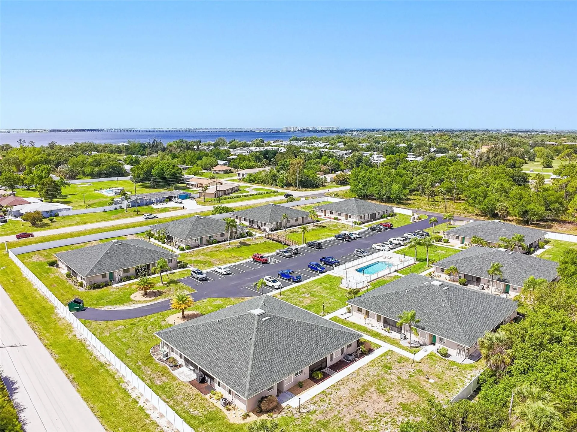 24540 Harborview Road Punta Gorda FL 33980