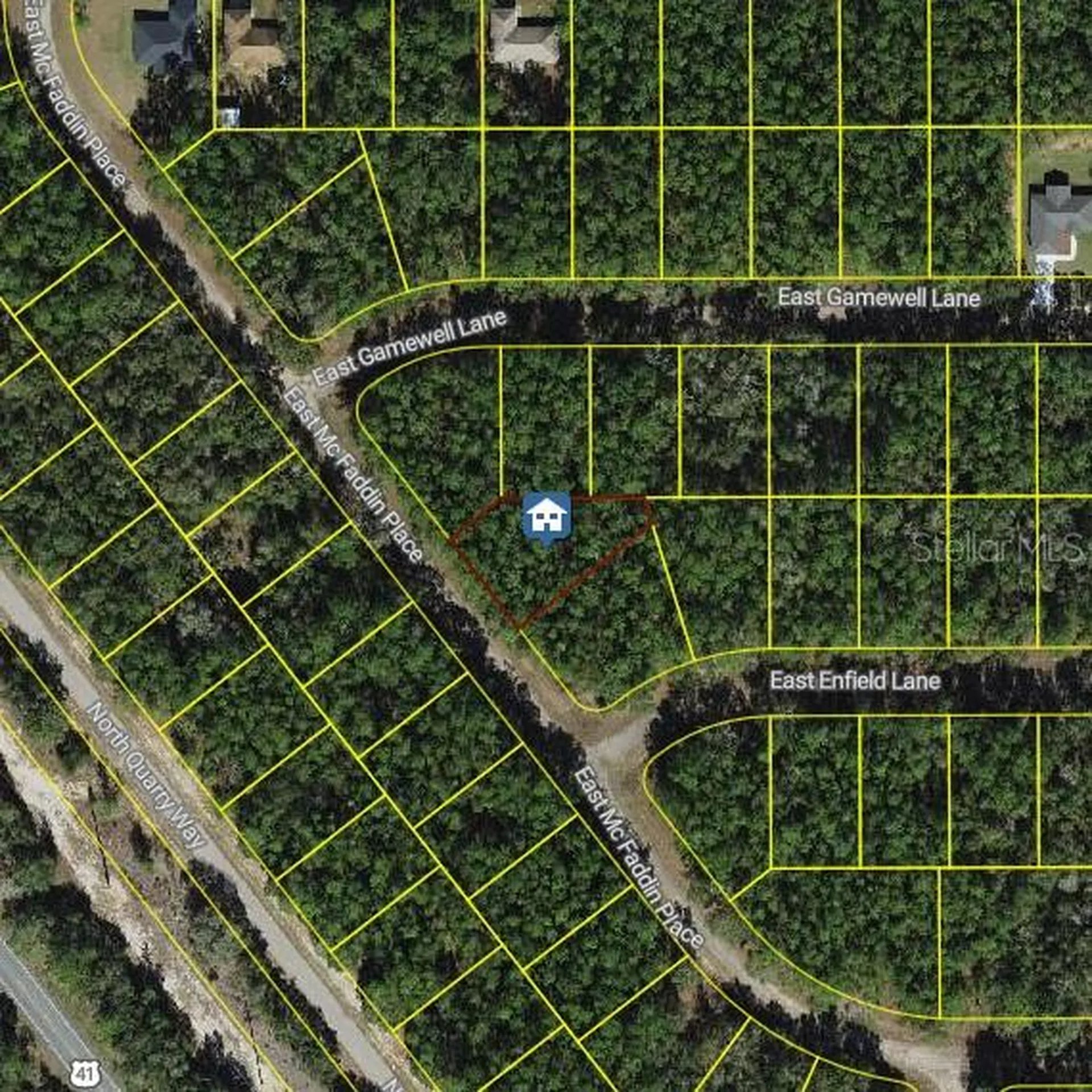 198 E Mcfaddin Place Dunnellon FL 34434