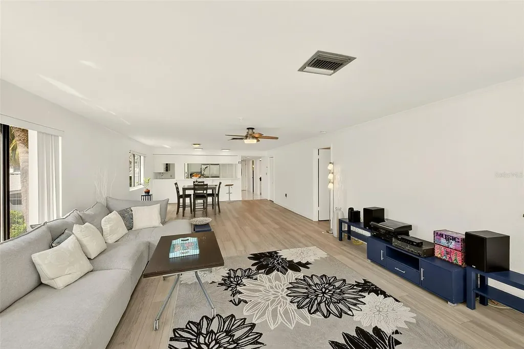 74 Gulf Boulevard Indian Rocks Beach FL 33785