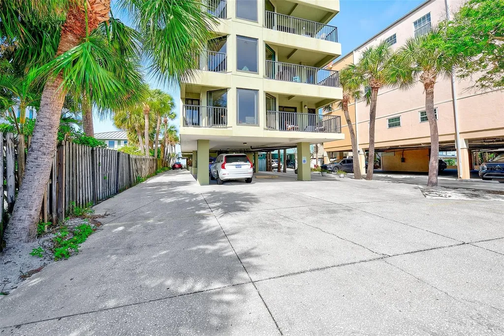 74 Gulf Boulevard Indian Rocks Beach FL 33785