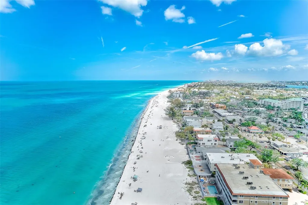 74 Gulf Boulevard Indian Rocks Beach FL 33785