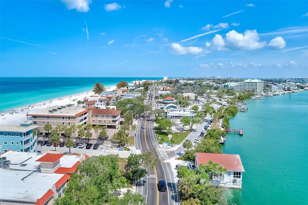74 Gulf Boulevard Indian Rocks Beach FL 33785