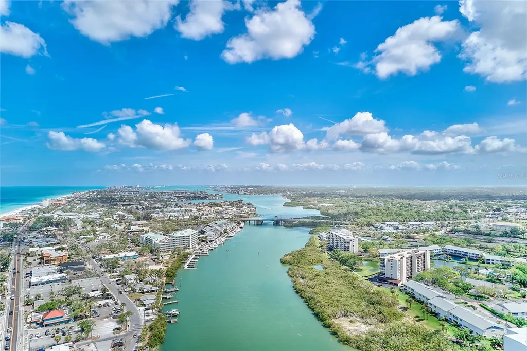 74 Gulf Boulevard Indian Rocks Beach FL 33785
