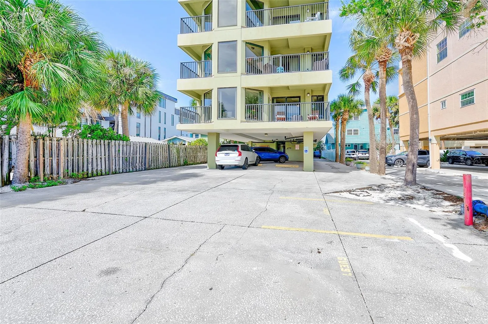 74 Gulf Boulevard Indian Rocks Beach FL 33785