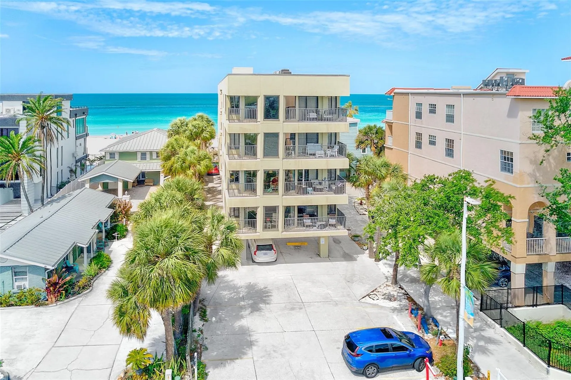 74 Gulf Boulevard Indian Rocks Beach FL 33785
