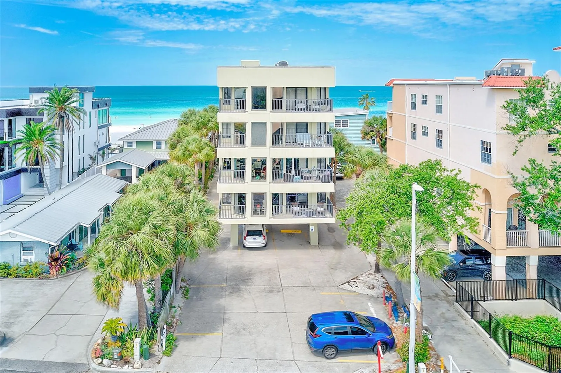 74 Gulf Boulevard Indian Rocks Beach FL 33785