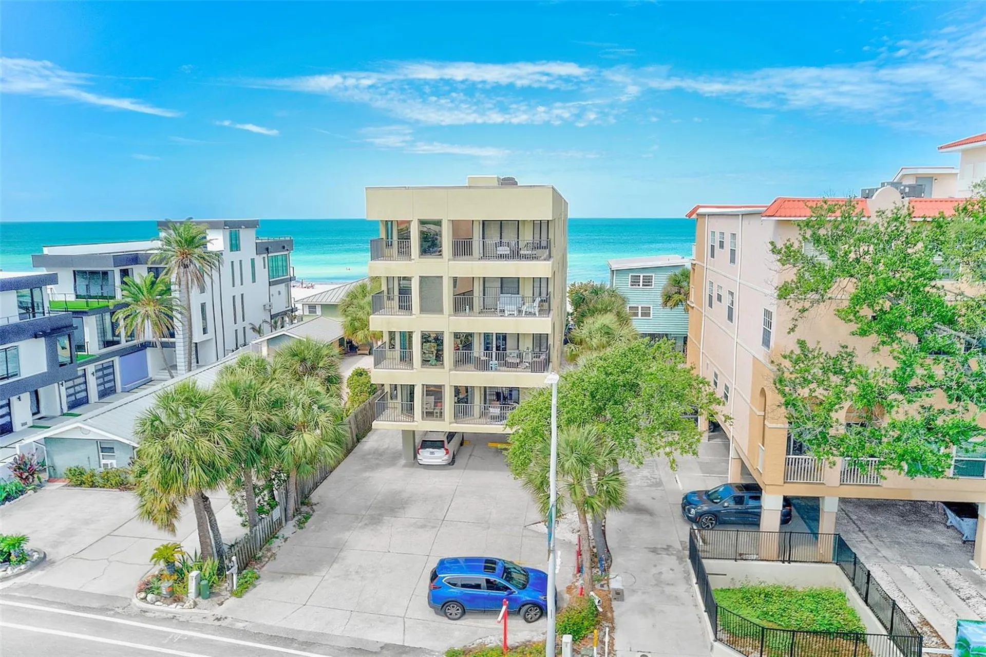 74 Gulf Boulevard Indian Rocks Beach FL 33785