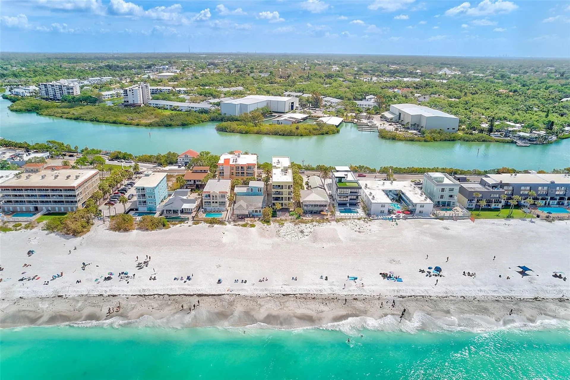 74 Gulf Boulevard Indian Rocks Beach FL 33785