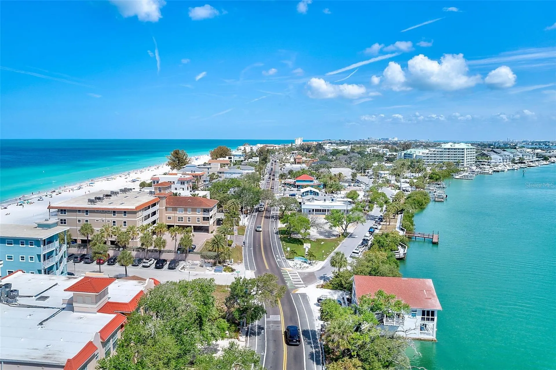 74 Gulf Boulevard Indian Rocks Beach FL 33785