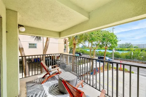 74 Gulf Boulevard Indian Rocks Beach FL 33785